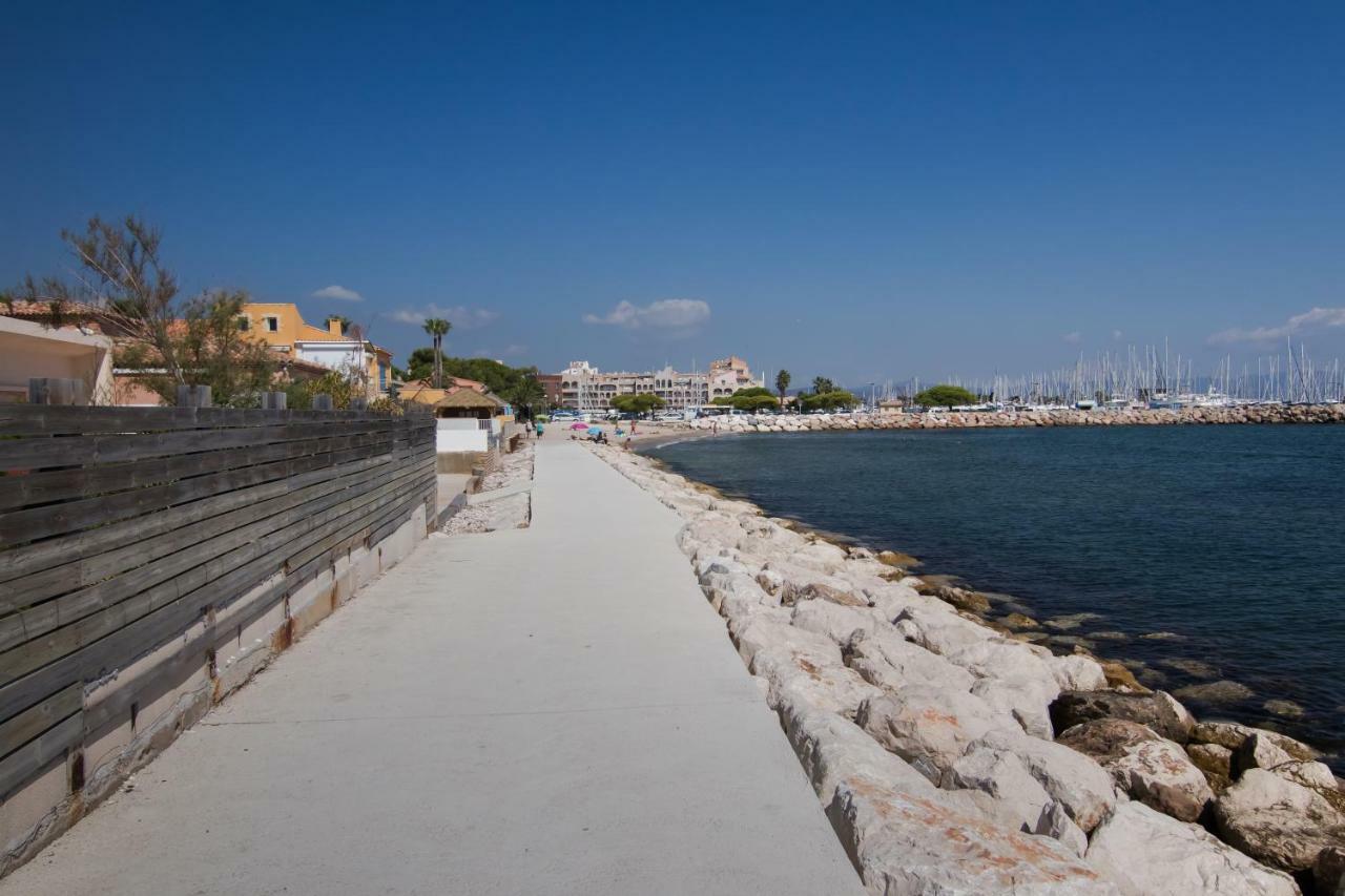 דירות "Les Voiles" הייר מראה חיצוני תמונה
